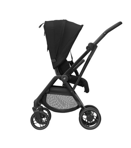 Maxi-Cosi kolica Leona2, Twillic Black