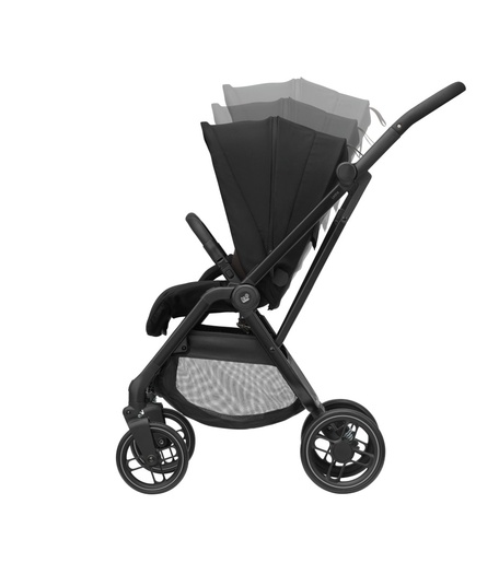 Maxi-Cosi kolica Leona2, Twillic Black