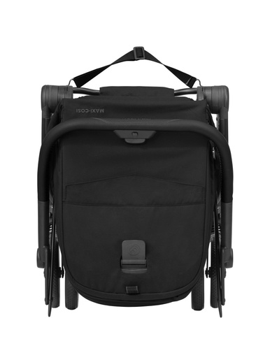 Maxi-Cosi kolica Leona2, Twillic Black