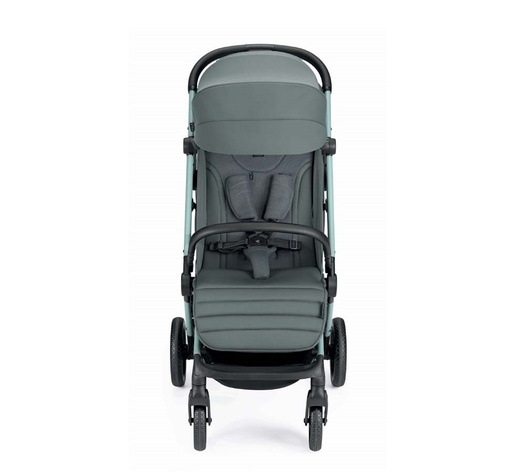 Cam kišobran kolica Off-Road, 217 Siva