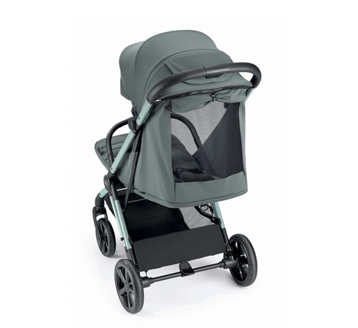 Cam kišobran kolica Off-Road, 217 Siva