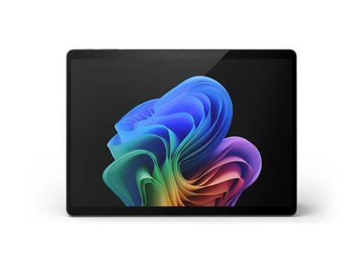Microsoft Surface Pro 11 Copilot + PC, ZHY-00025, 13" IPS TouchScreen 120Hz, Qualcomm Snapdragon X Plus, 16GB RAM, 512GB SSD, Qualcomm Adreno, Windows 11 Home, laptop