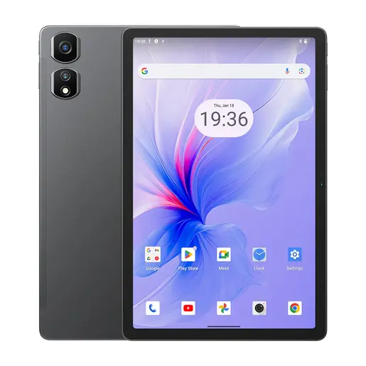 Blackview Tab 16 Pro LTE 8GB/256GB sivi, tablet