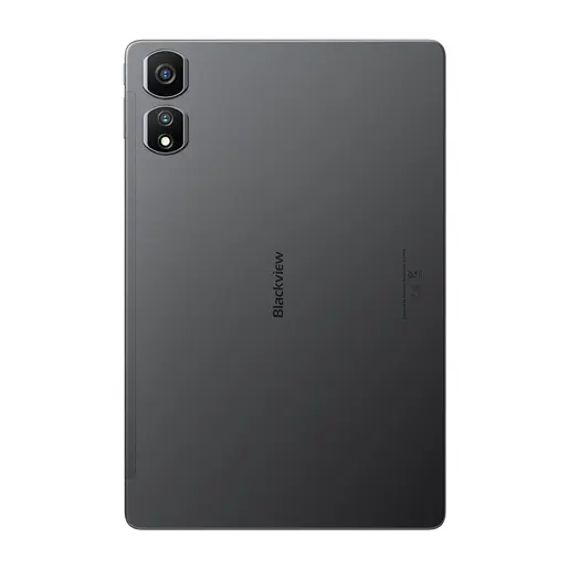 Blackview Tab 16 Pro LTE 8GB/256GB sivi, tablet