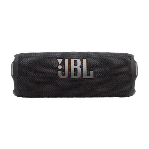 JBL Flip 7 prijenosni Bluetooth zvučnik, crni