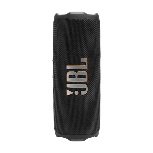 JBL Flip 7 prijenosni Bluetooth zvučnik, crni