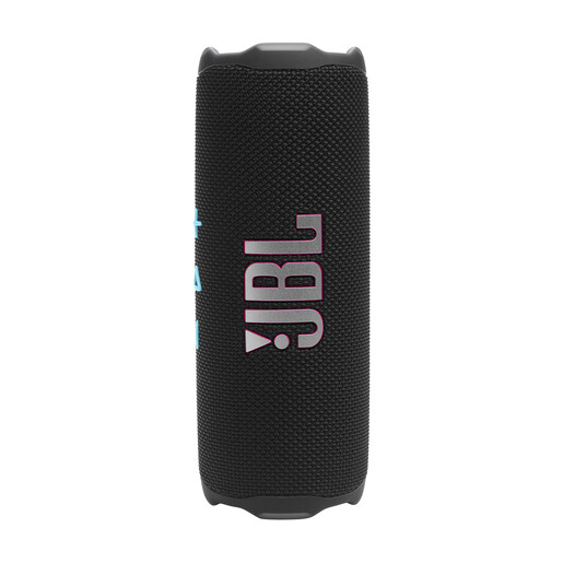 JBL Flip 7 prijenosni Bluetooth zvučnik, crni