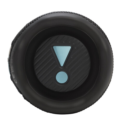 JBL Flip 7 prijenosni Bluetooth zvučnik, crni