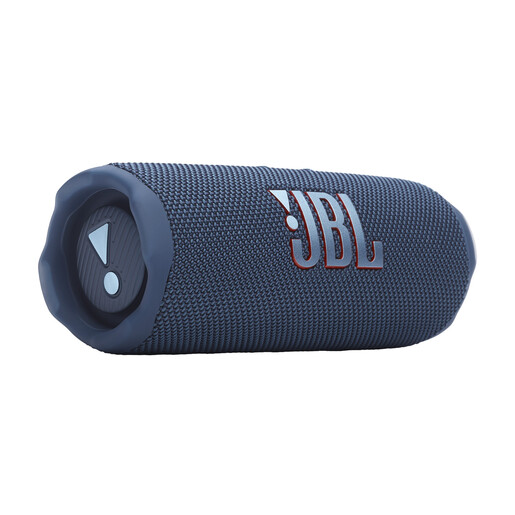 JBL Flip 7 prijenosni Bluetooth zvučnik, plavi