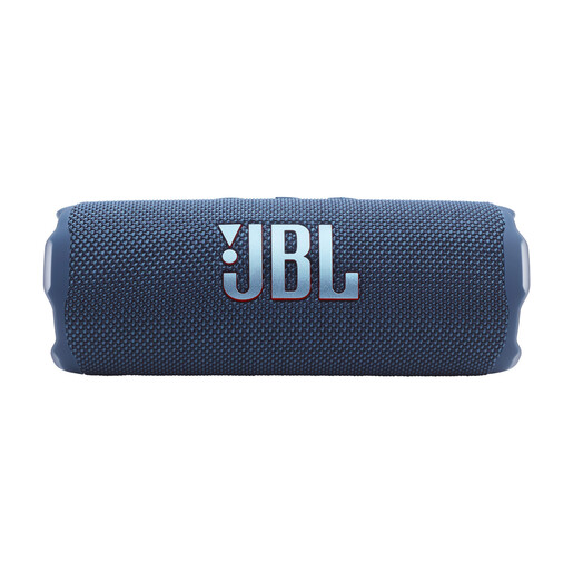 JBL Flip 7 prijenosni Bluetooth zvučnik, plavi