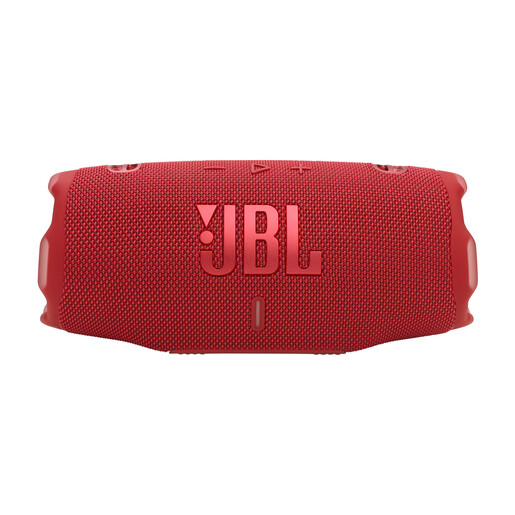 JBL Charge 6 prijenosni Bluetooth zvučnik, crveni