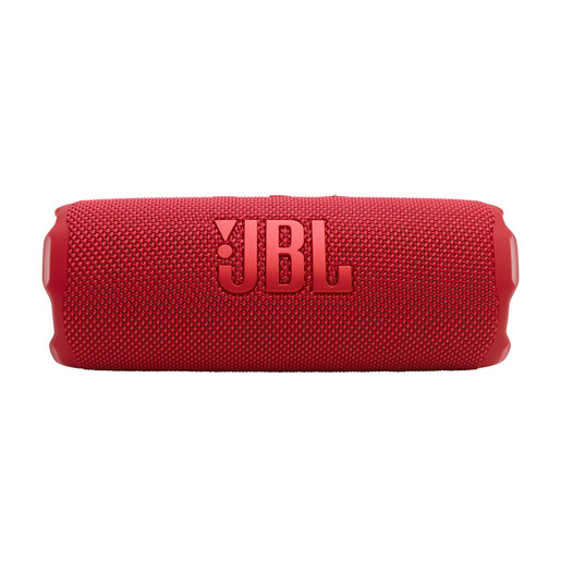 JBL Flip 7 prijenosni Bluetooth zvučnik, crveni