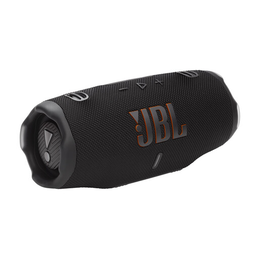 JBL Charge 6 prijenosni Bluetooth zvučnik, crni