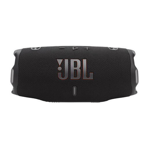 JBL Charge 6 prijenosni Bluetooth zvučnik, crni