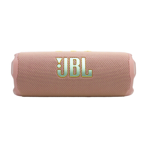 JBL Flip 7 prijenosni Bluetooth zvučnik, rozi