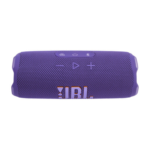 JBL Flip 7 prijenosni Bluetooth zvučnik, ljubičasti