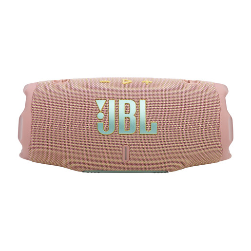 JBL Charge 6 prijenosni Bluetooth zvučnik, rozi