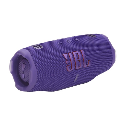 JBL Charge 6 prijenosni Bluetooth zvučnik, ljubičasti