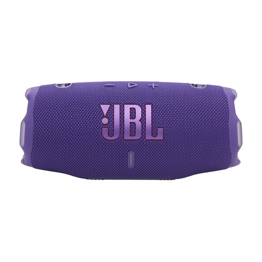 JBL Charge 6 prijenosni Bluetooth zvučnik, ljubičasti