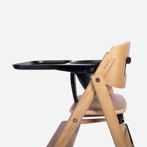 KAOS Klapp pladanj, Black