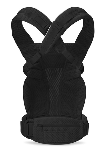 Ergobaby Omni Deluxe Mesh nosiljka, Onyx Black