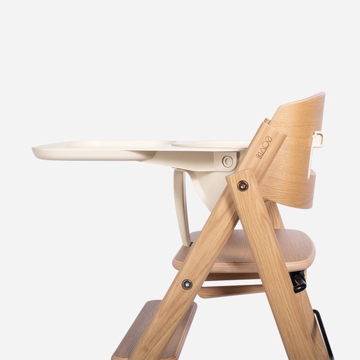 KAOS Klapp pladanj, Ivory