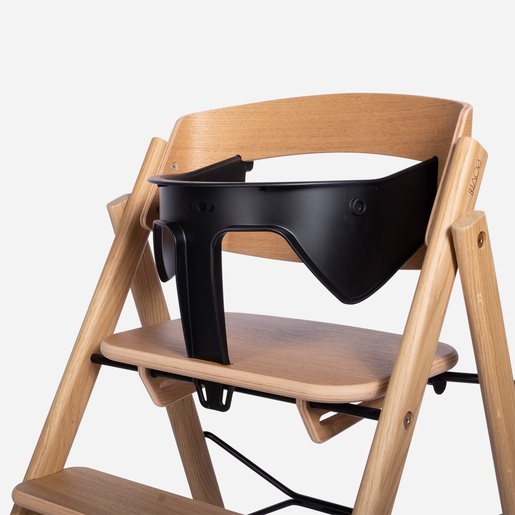 KAOS Klapp zaštitna ogradica, Black