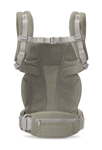 Ergobaby Omni Deluxe Mesh nosiljka, Soft Olive