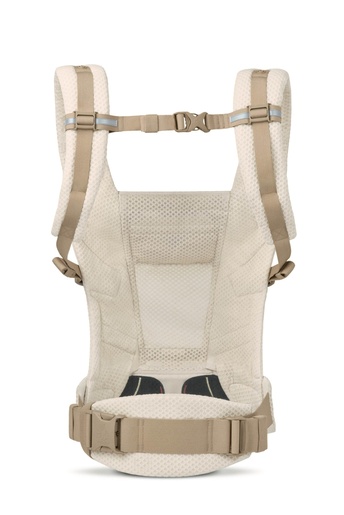 Ergobaby Adapt Soft Flex Mesh nosiljka, Natural Beige