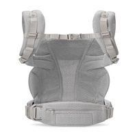 Ergobaby Omni Deluxe Mesh nosiljka, Pearl Grey