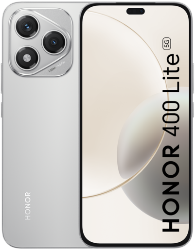 Honor 400 Lite 5G 8GB/256GB Velvet Grey, mobitel