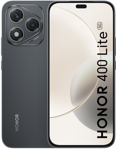 Honor 400 Lite 5G 8GB/256GB Velvet Black, mobitel