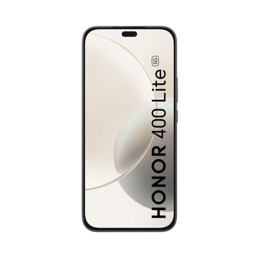 Honor 400 Lite 5G 8GB/256GB Velvet Black, mobitel