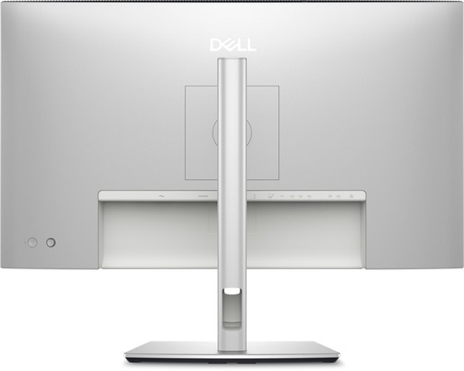 Dell 27" UltraSharp monitor U2725QE, IPS 4K UHD, 120Hz, 8ms, HDMI, 2x DisplayPort, Thunderbolt, 4x USB, USB Hub, RJ45, Pivot