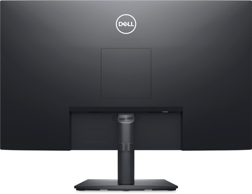 Dell 27" monitor E2725H, VA Full HD, 75Hz, 5ms, ComfortView Plus, VGA, DisplayPort
