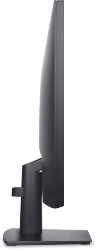 Dell 27" monitor E2725H, VA Full HD, 75Hz, 5ms, ComfortView Plus, VGA, DisplayPort