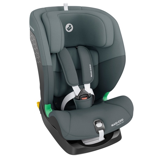 Maxi-Cosi autosjedalica Titan S i-Size, Grupa 1, 2, 3 (9-36 kg) (76-150 cm) - Tonal Graphite