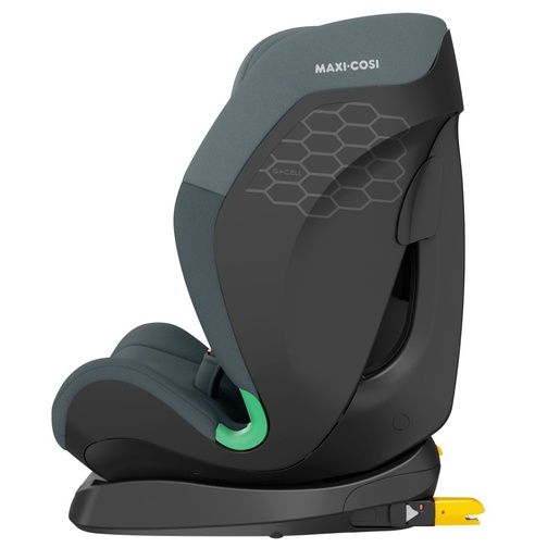 Maxi-Cosi autosjedalica Titan S i-Size, Grupa 1, 2, 3 (9-36 kg) (76-150 cm) - Tonal Graphite