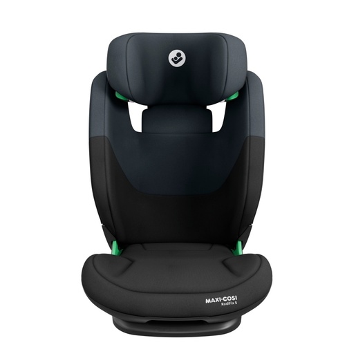 Maxi-Cosi autosjedalica Rodifix S i-Size, Grupa 2, 3 (15-36 kg) (100-150 cm) - Tonal Black