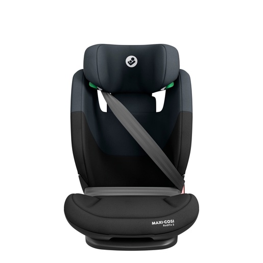 Maxi-Cosi autosjedalica Rodifix S i-Size, Grupa 2, 3 (15-36 kg) (100-150 cm) - Tonal Black