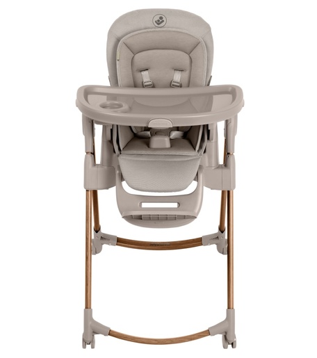 Maxi-Cosi hranilica Minla Plus, Elegance Beige