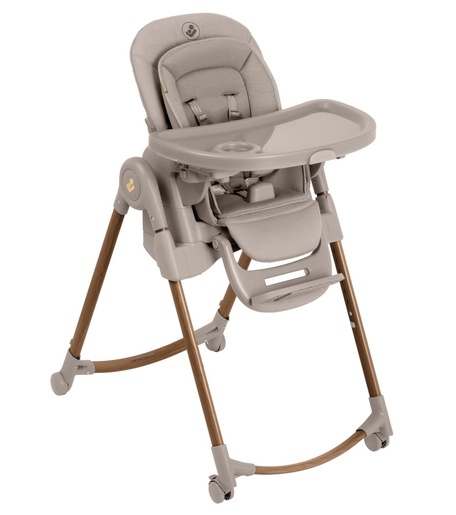 Maxi-Cosi hranilica Minla Plus, Elegance Beige