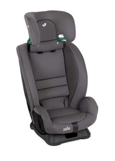 Joie autosjedalica Fortifi R129, Grupa 1, 2, 3 (9-36 kg) (76-150 cm) - Thunder