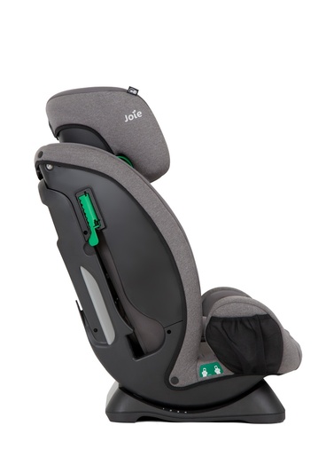 Joie autosjedalica Fortifi R129, Grupa 1, 2, 3 (9-36 kg) (76-150 cm) - Thunder