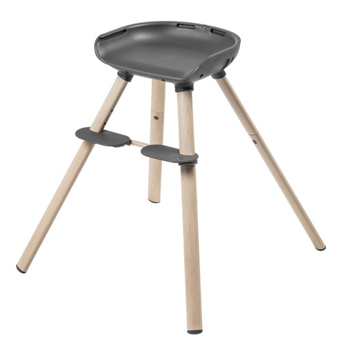 Maxi-Cosi hranilica Moa (bez umetka), Beyond Graphite Eco