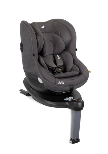 Joie autosjedalica i-Spin 360, Grupa 0+, 1 (0-18 kg) (40-105 cm) - Thunder