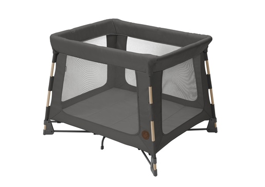 Maxi-Cosi sklopivi krevetić Swift, Beyond Graphite 2 Eco