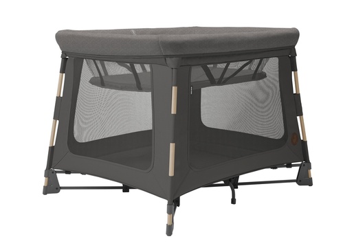 Maxi-Cosi sklopivi krevetić Swift, Beyond Graphite 2 Eco