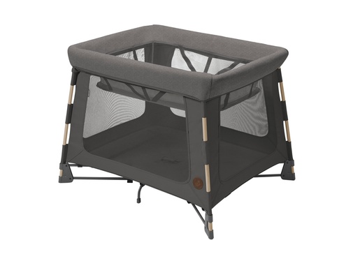 Maxi-Cosi sklopivi krevetić Swift, Beyond Graphite 2 Eco