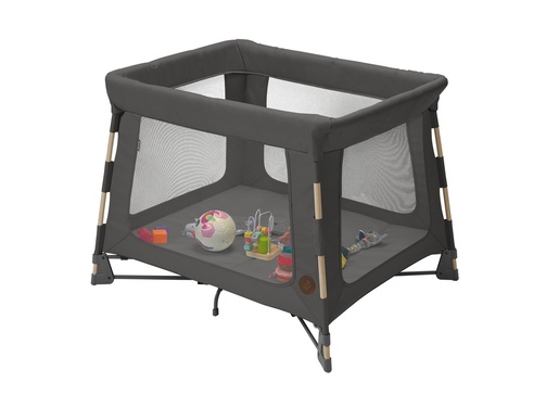 Maxi-Cosi sklopivi krevetić Swift, Beyond Graphite 2 Eco